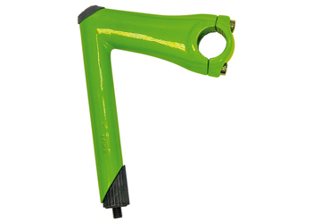 BRN Piantone Fixed-verde fluo